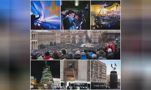 Euromaidan