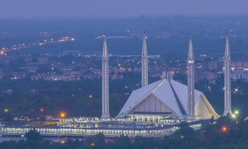 Islamabad