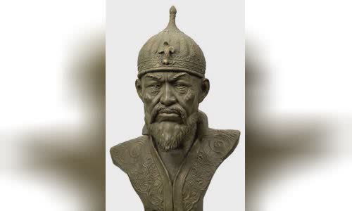 Timur