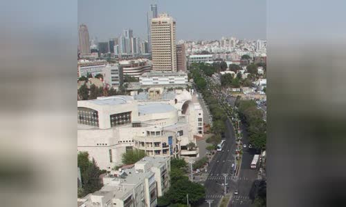 2012 Tel Aviv bus bombing