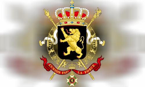 Federal Government of Belgium