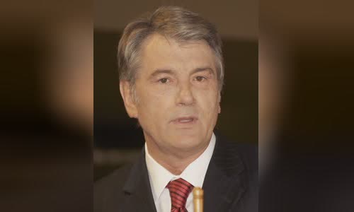 2004 Ukrainian presidential election