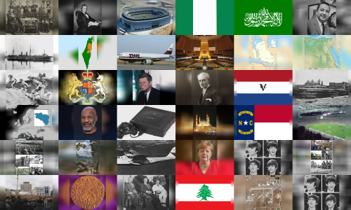 History Events on November 22