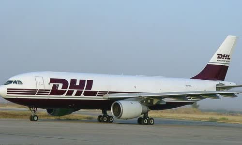 2003 Baghdad DHL attempted shootdown incident