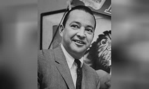 William Clay Ford Sr.