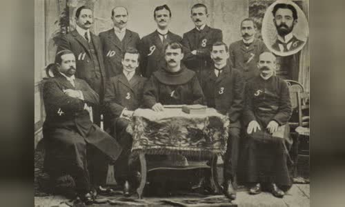 Congress of Manastir