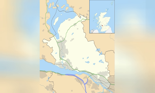 Dumbarton