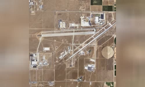 United States Air Force Plant 42
