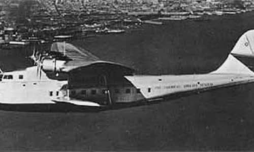 China Clipper