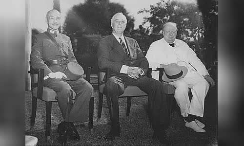 Cairo Conference