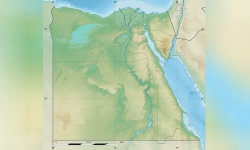 1995 Gulf of Aqaba earthquake