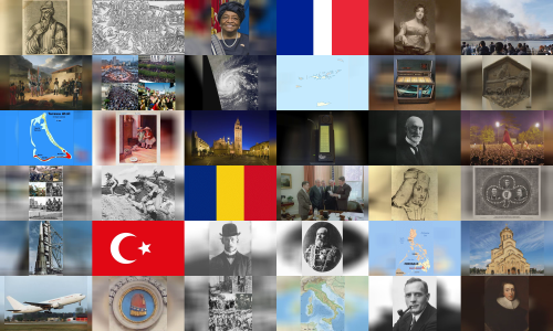 History Events on November 23