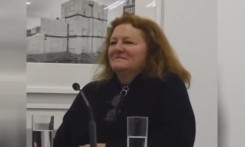 Rachel Whiteread