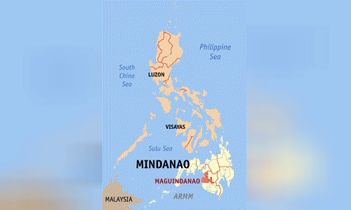 Maguindanao massacre
