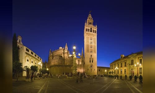 Seville