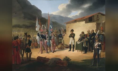 Battle of Tudela