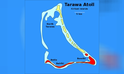 Tarawa