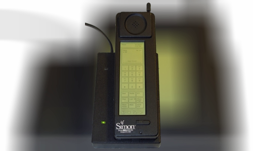 IBM Simon