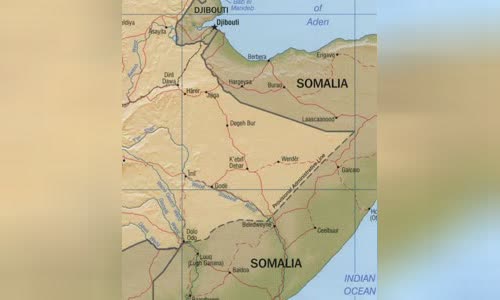 Ogaden