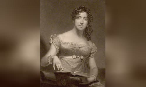 Sarah Booth