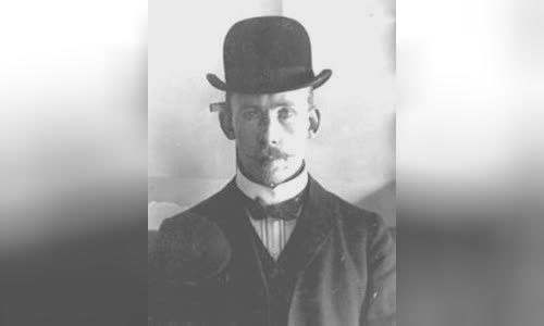 Johan Alfred Ander