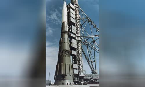N1 (rocket)