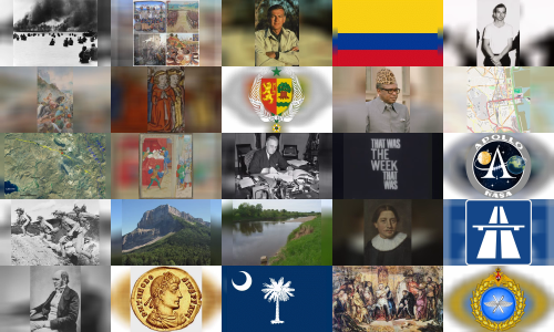 History Events on November 24