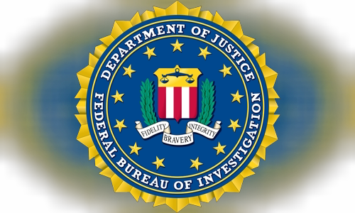 Federal Bureau of Investigation
