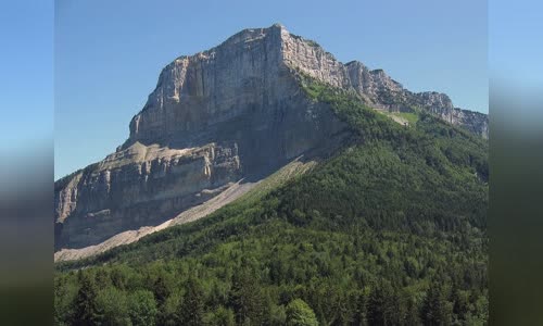 Mont Granier