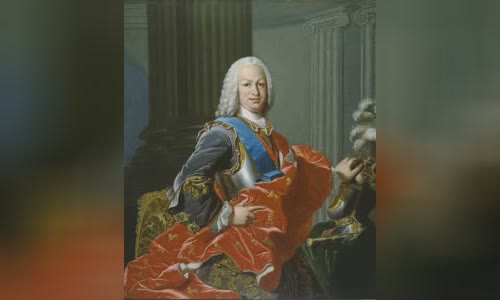 Ferdinand VI of Spain