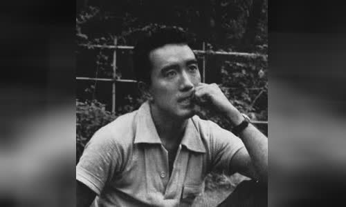 Yukio Mishima