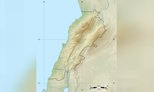 Near East earthquakes of 1759