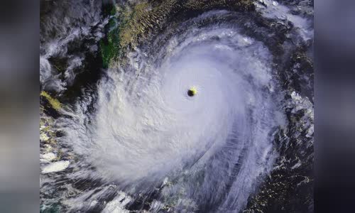 Typhoon Nina (1987)