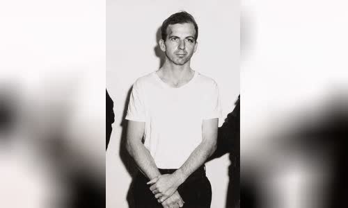 Lee Harvey Oswald