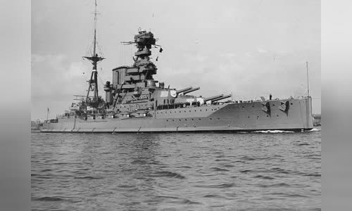 HMS Barham (04)