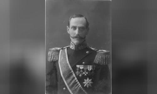 Haakon VII of Norway