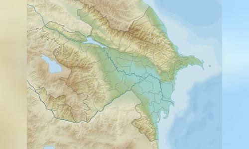 1667 Shamakhi earthquake