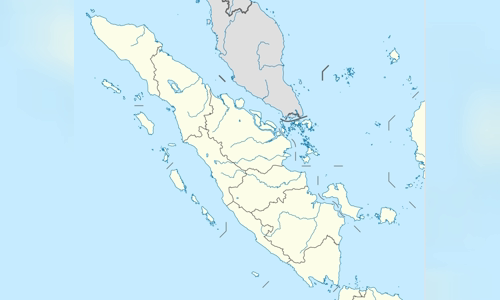 1833 Sumatra earthquake