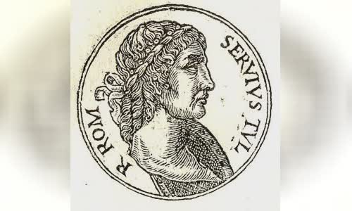 Servius Tullius