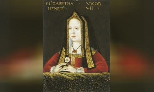 Elizabeth of York