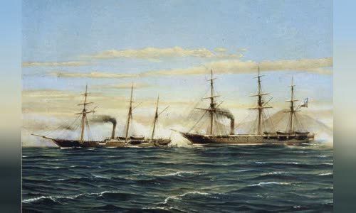 Battle of Papudo