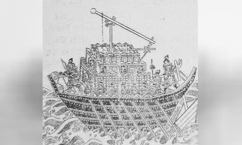 Battle of Caishi