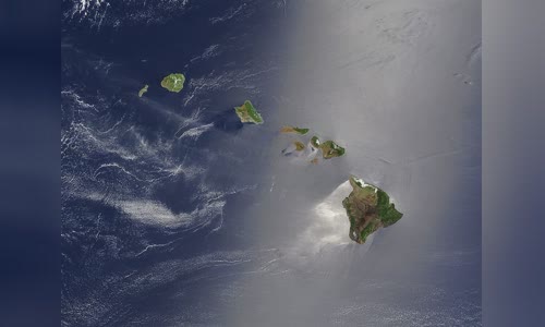 Hawaiian Islands