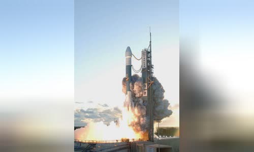 Delta II