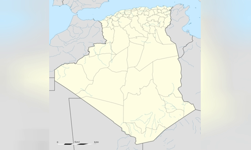 Hammaguir