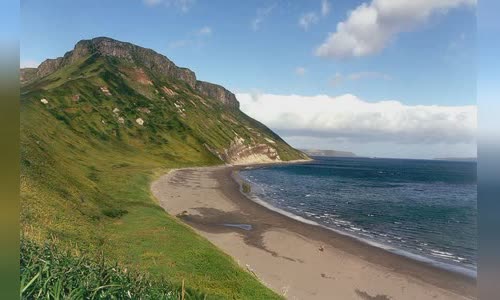 Kuril Islands