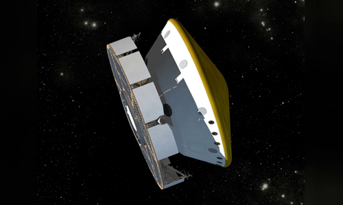 Mars Science Laboratory