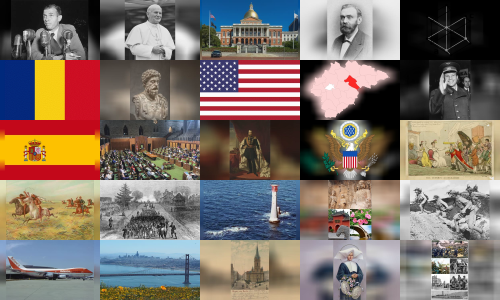 History Events on November 27