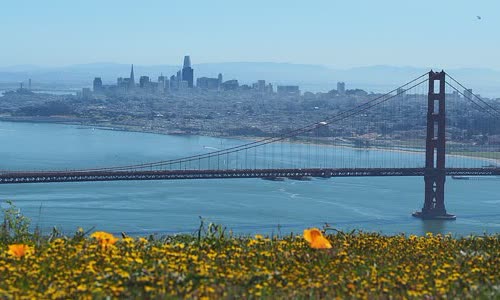 San Francisco