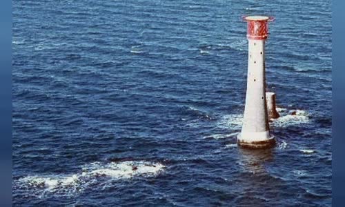 Eddystone Lighthouse